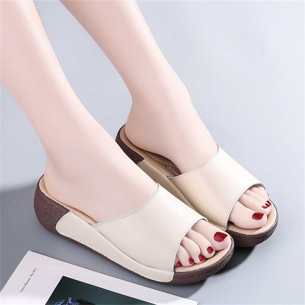 Outdoor Sport Festival - Thick Heel With Strap Designer Sandal
