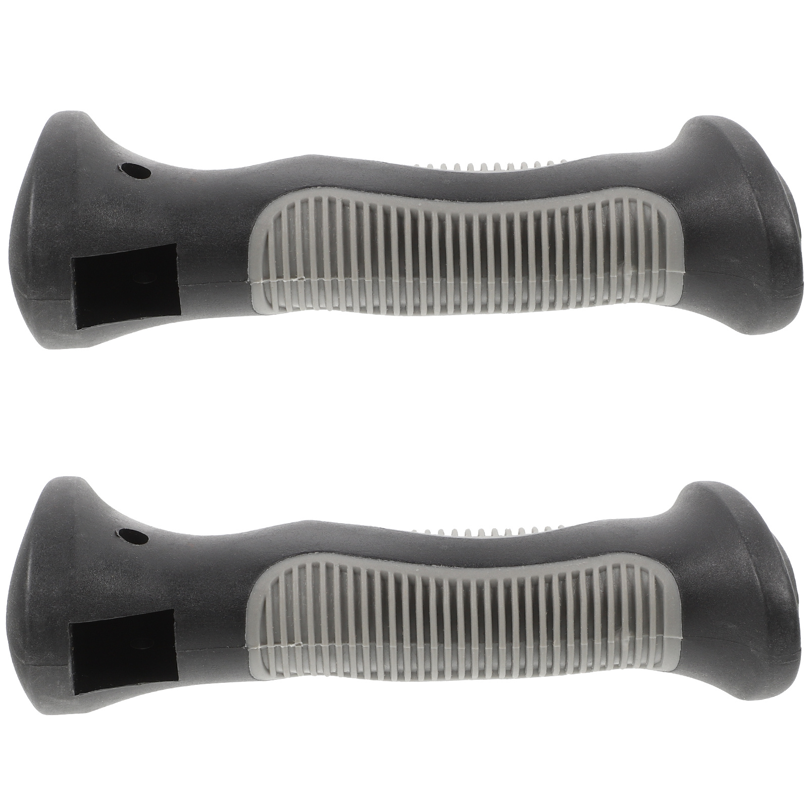 Outdoor Sport Gloves - 2pcs Plastic For Trekking Poles Durable