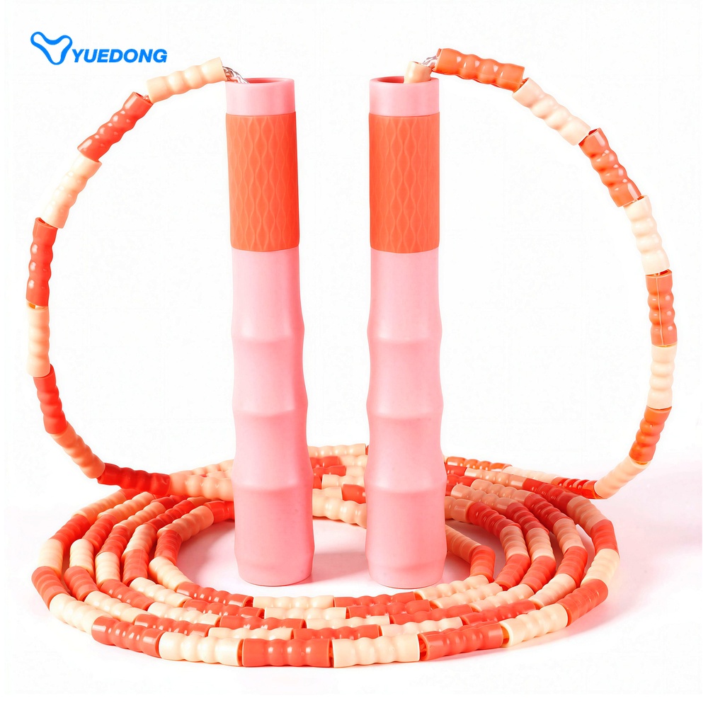 Beginners Beaded Jump Rope Adj - Speed Skipping Rope review and price
