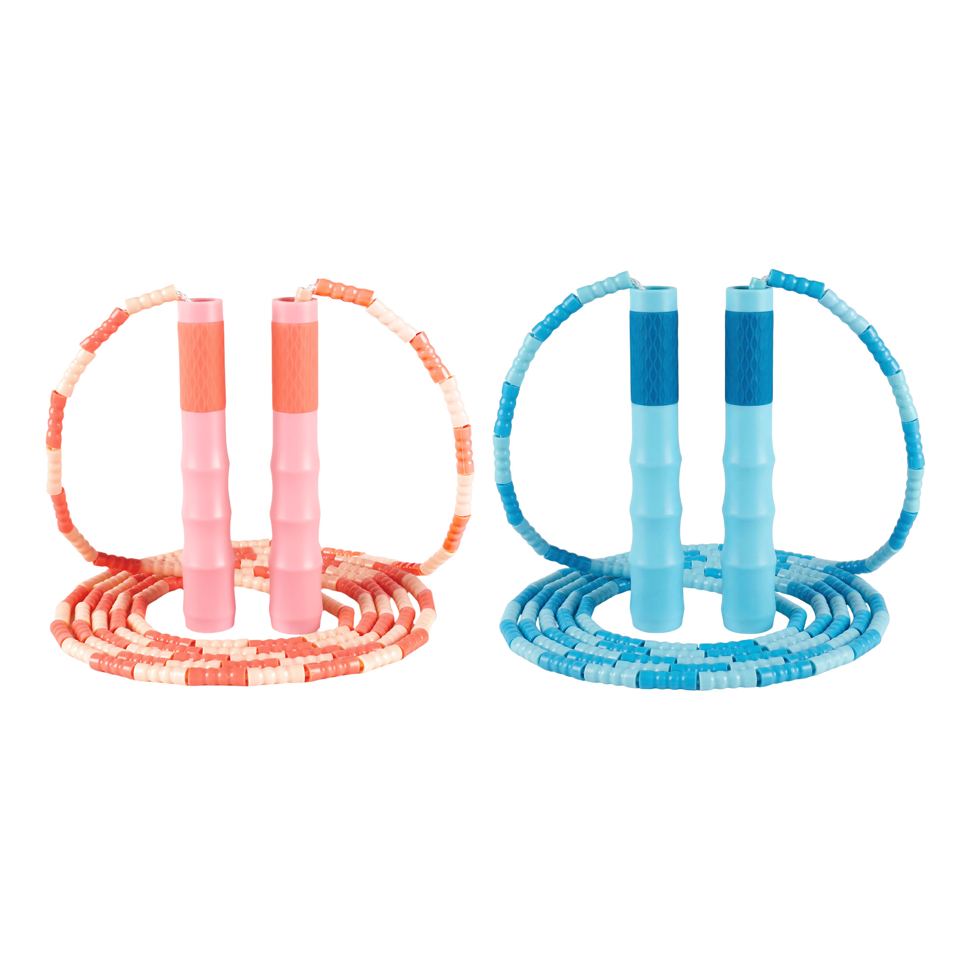 Beginners Beaded Jump Rope Adj - Speed Skipping Rope review and price