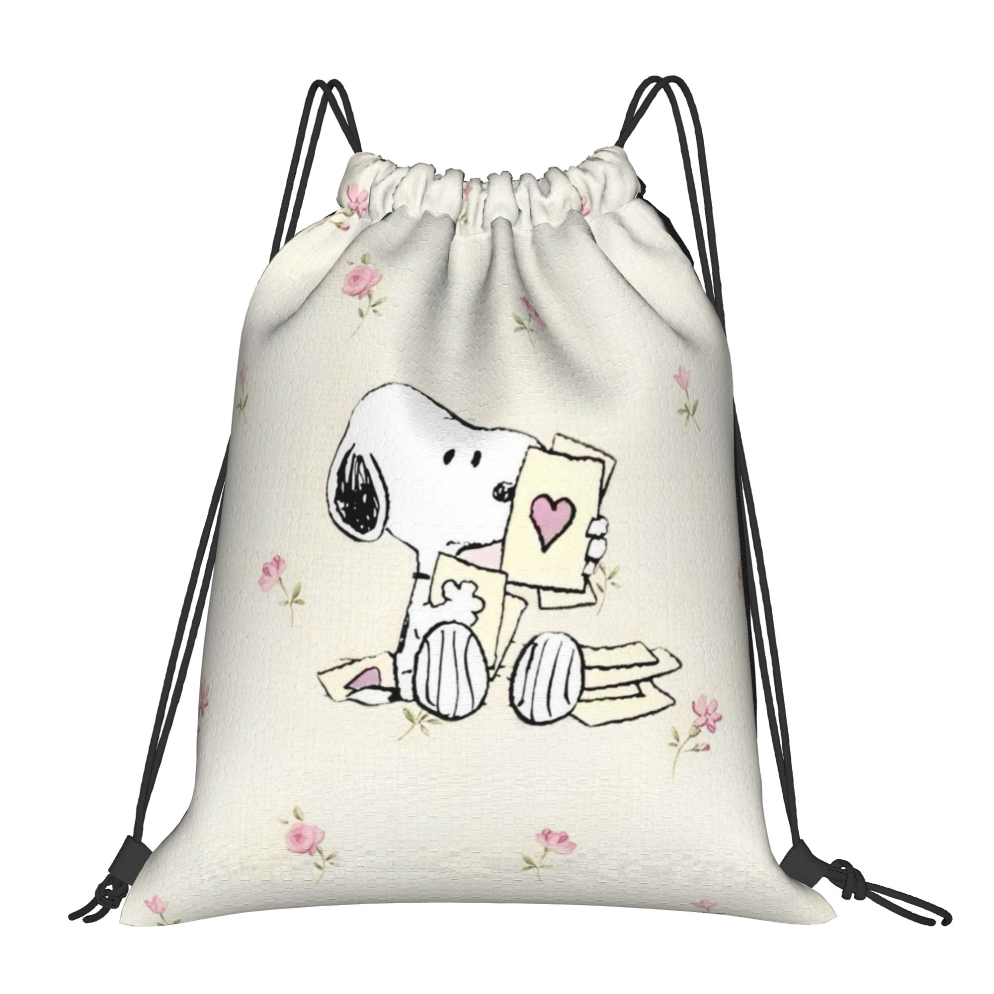 S-Snoopys Loving Gesture Backp - Outdoor Sport Backpack review and price