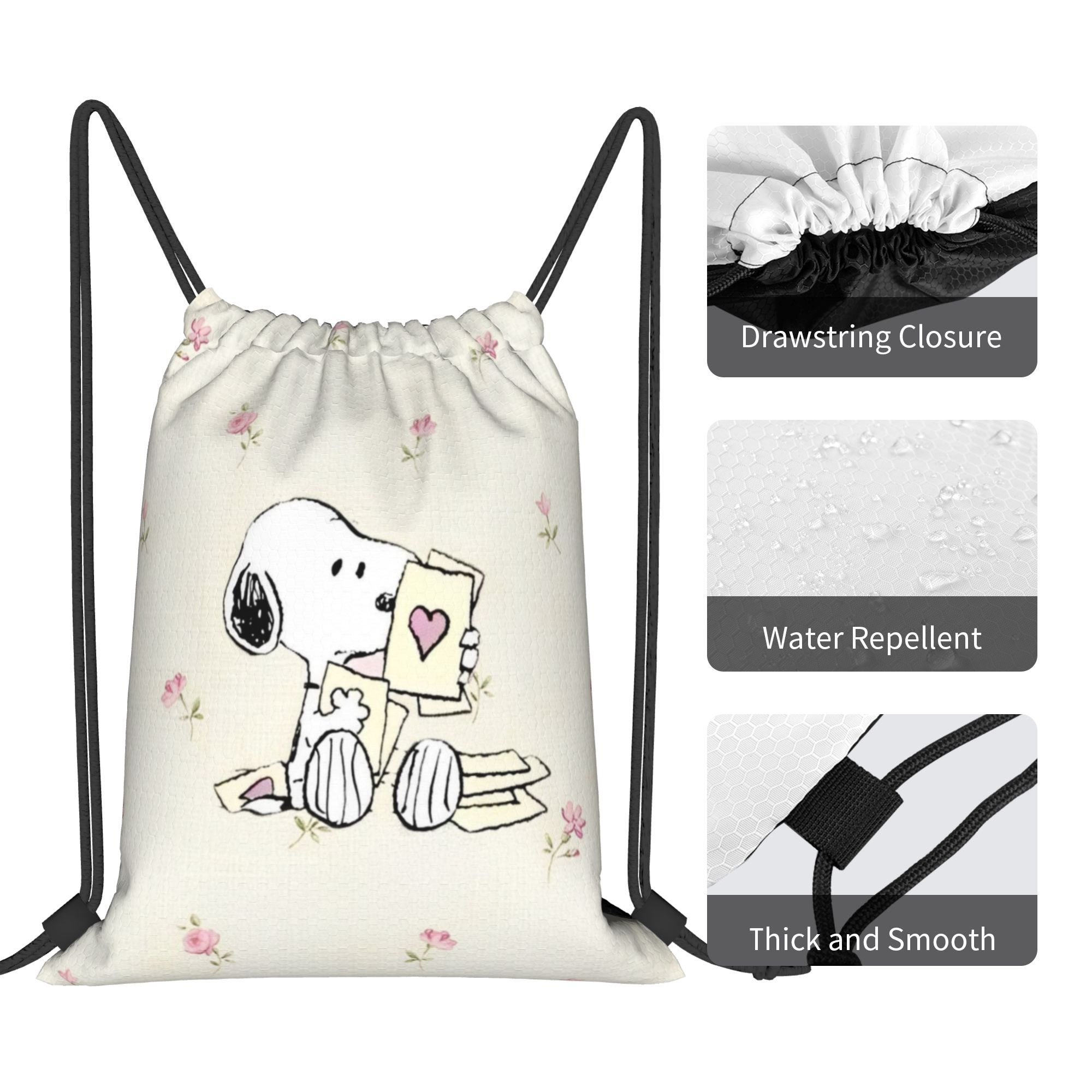 S-Snoopys Loving Gesture Backp - Outdoor Sport Backpack review and price