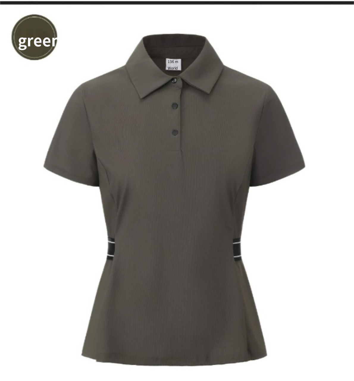 Equestrian Top Ice Silk Cool S - Polo Shirt Equestrian review and price