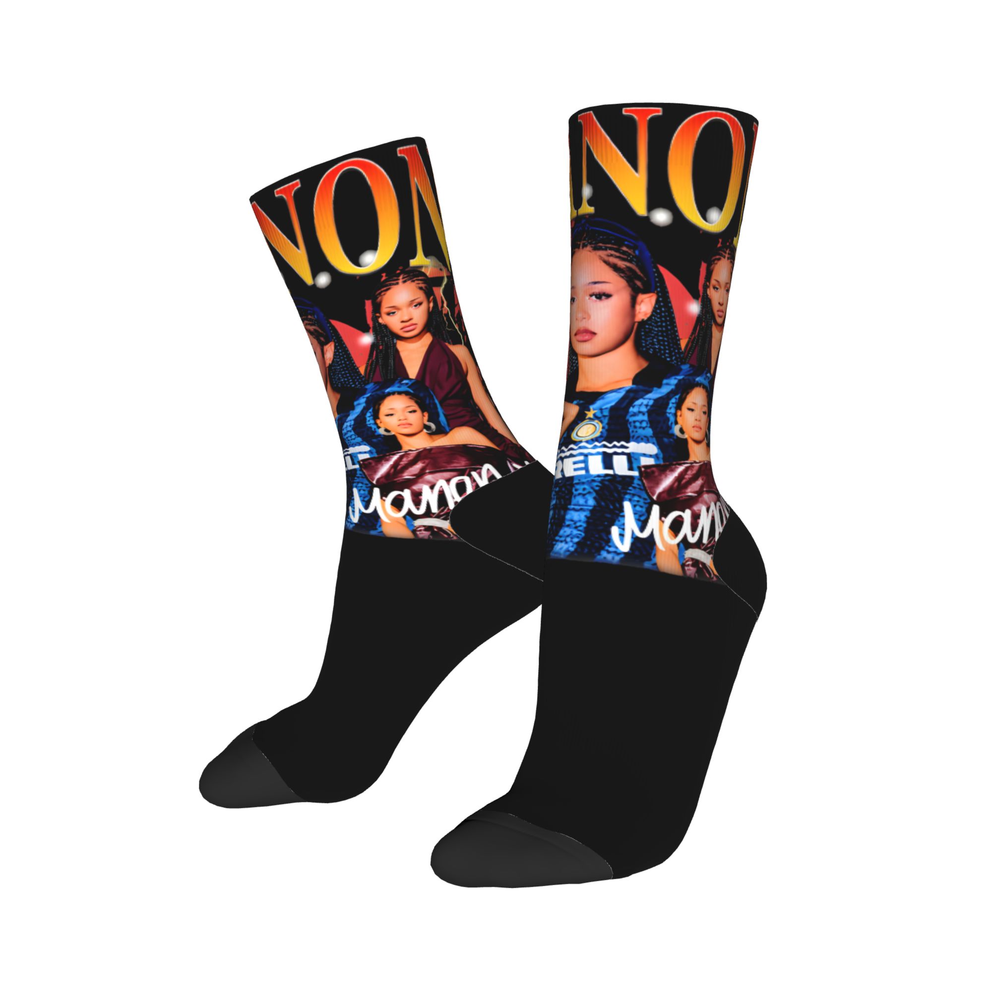 Katseyes Girl Group Socks  Cas - Outdoor Sportsman Group review and price