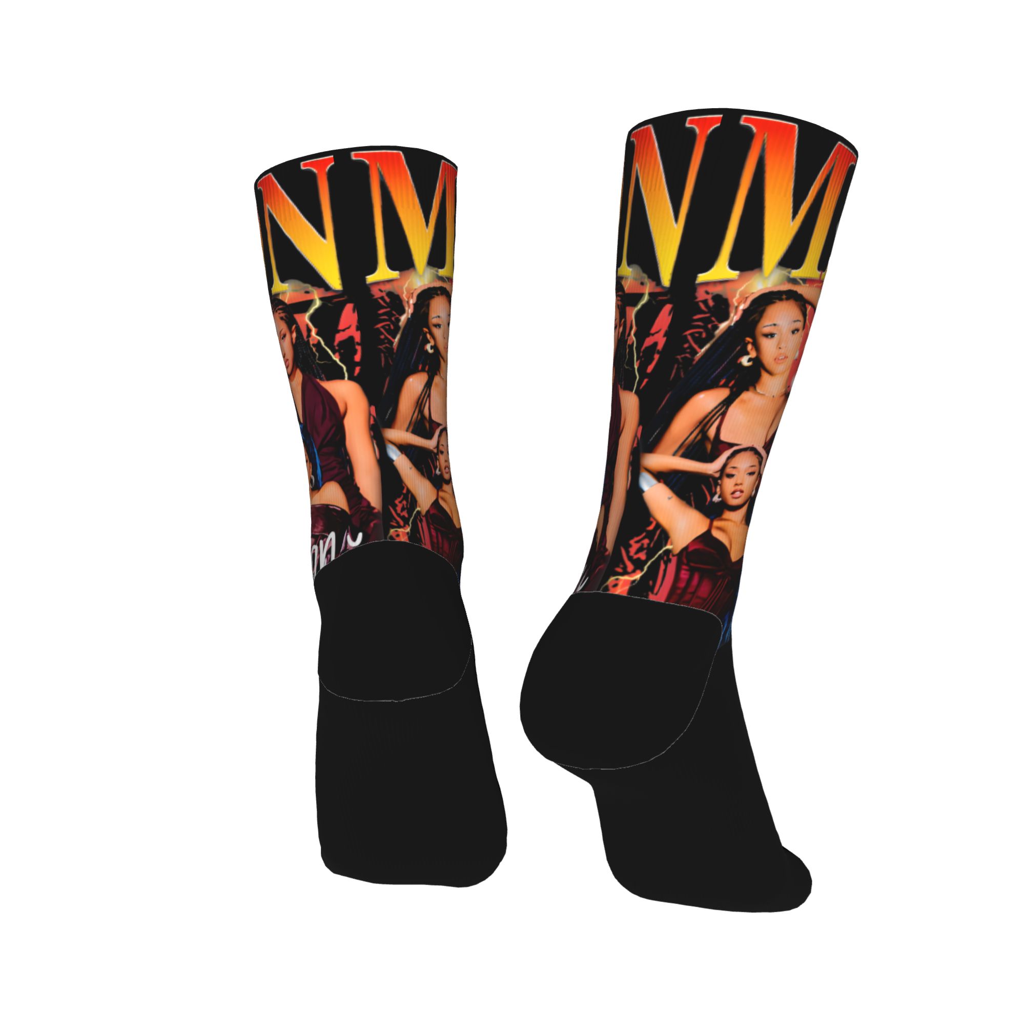 Katseyes Girl Group Socks  Cas - Outdoor Sportsman Group review and price