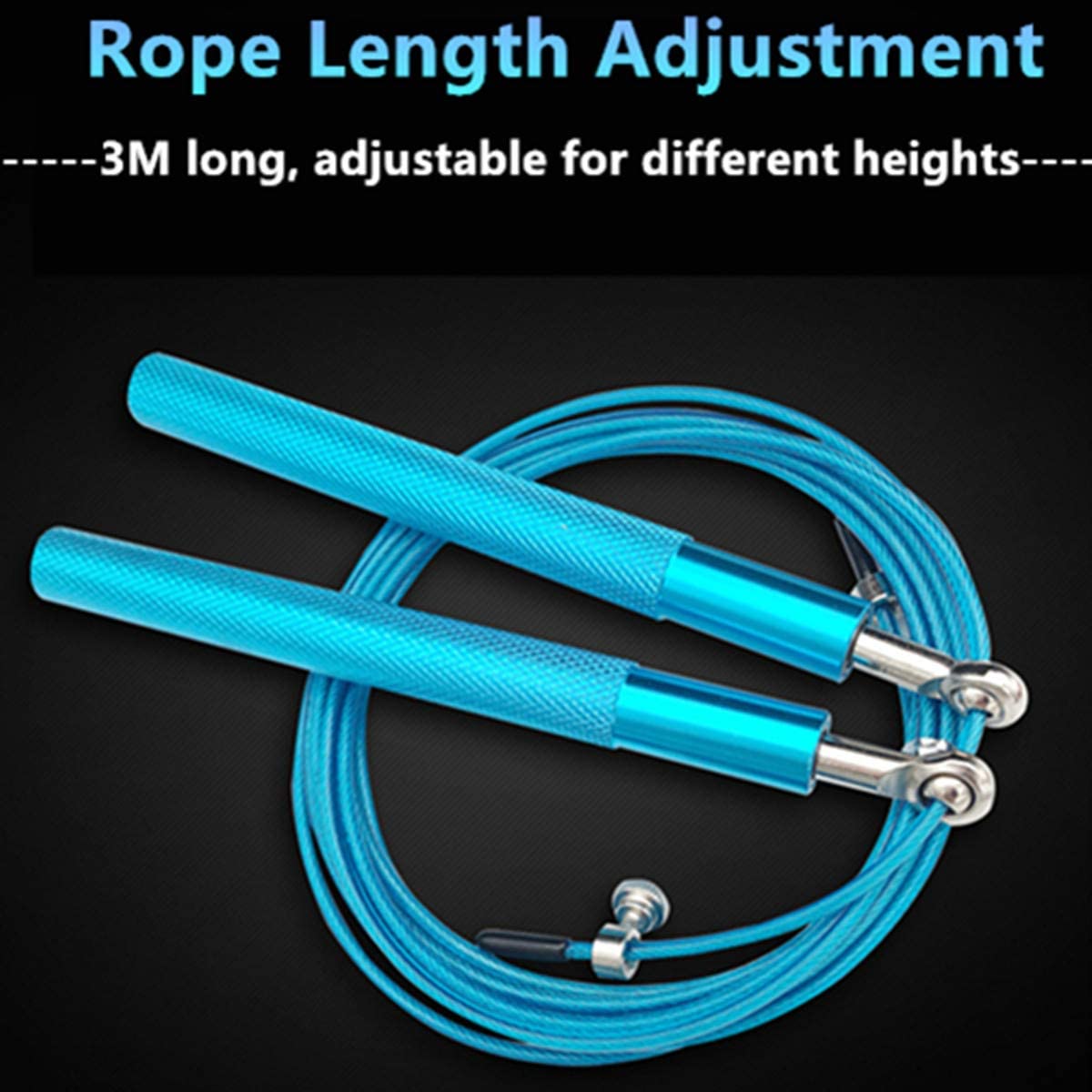 Speed Jump Rope Crossfit Men W - Speed Skipping Rope review and price