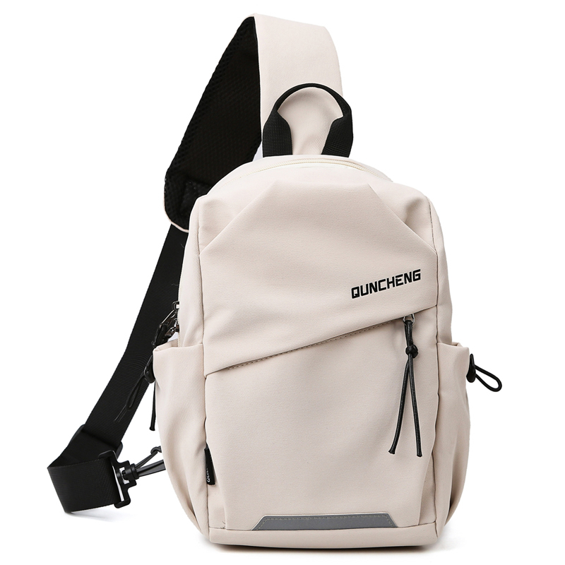Men Chest Bag Casual Shoulder  - Outdoor Sport Backpack review and price