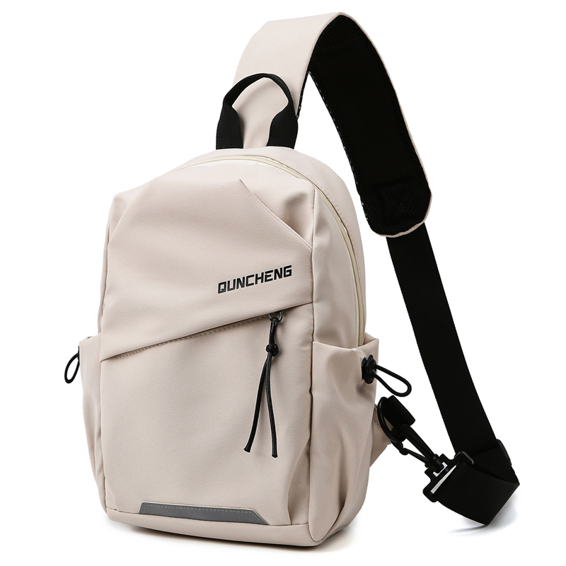 Men Chest Bag Casual Shoulder  - Outdoor Sport Backpack review and price
