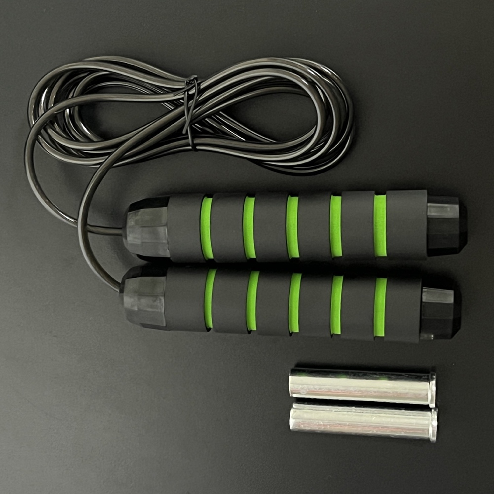 didyou Weighted Skipping Rope, - Speed Skipping Rope review and price