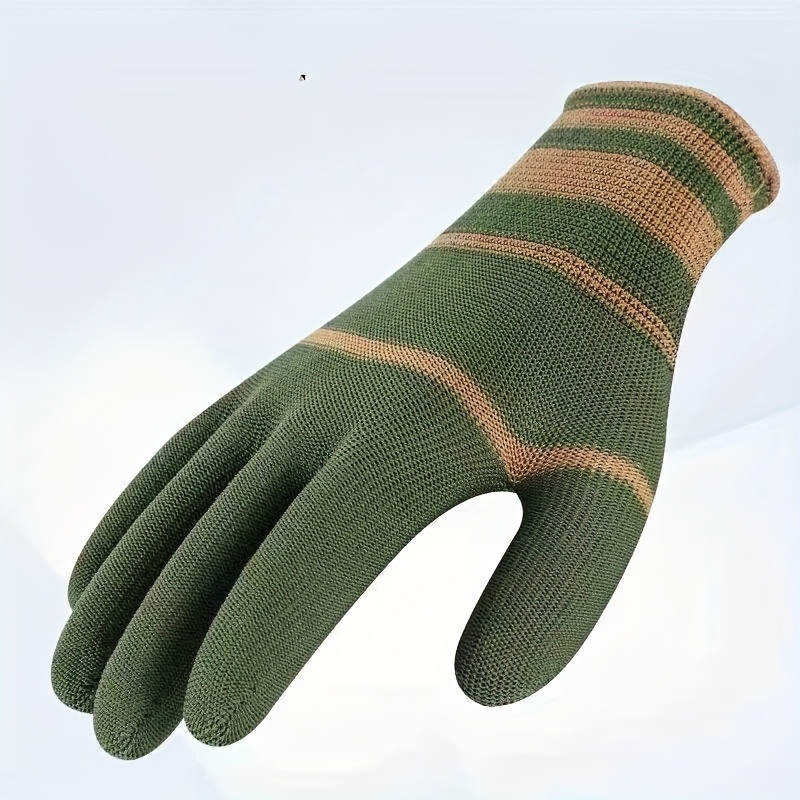 10PCS Nylon Gloves - Lightweig - Outdoor Sport Gloves review and price