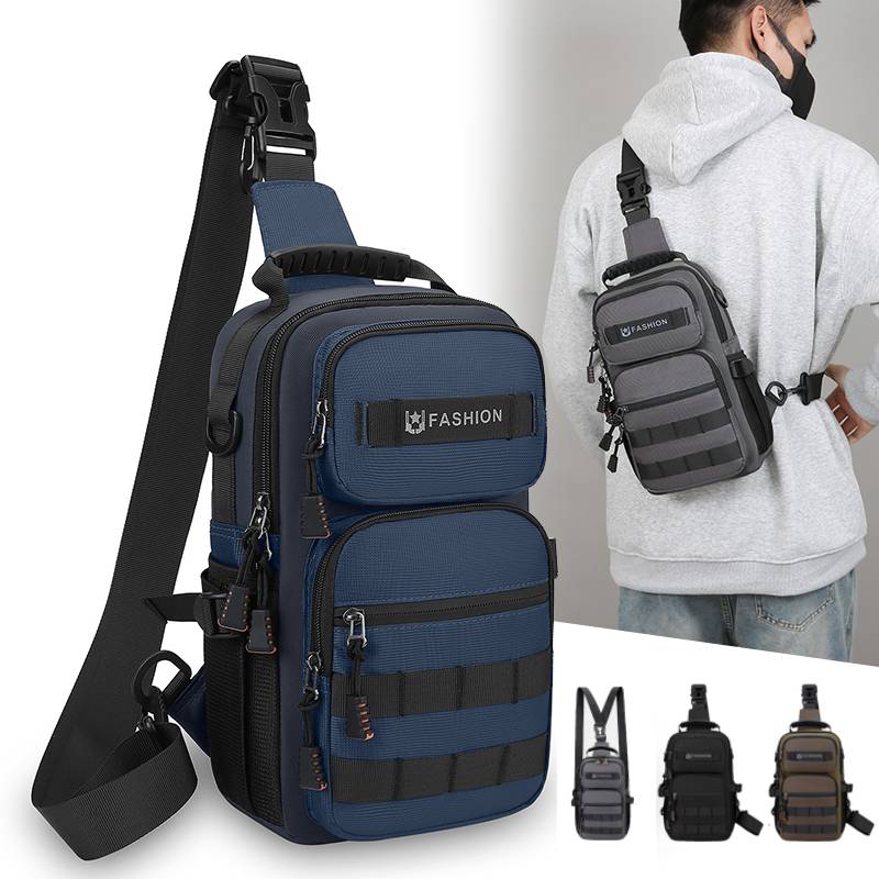 Hiking Chest Bag Travel Multif - Outdoor Sport Backpack review and price