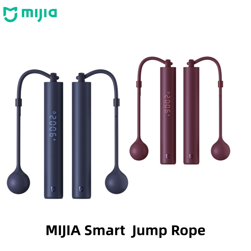 Mijia Smart Skipping Jump Rope - Speed Skipping Rope review and price