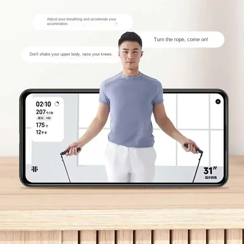 Mijia Smart Skipping Jump Rope - Speed Skipping Rope review and price