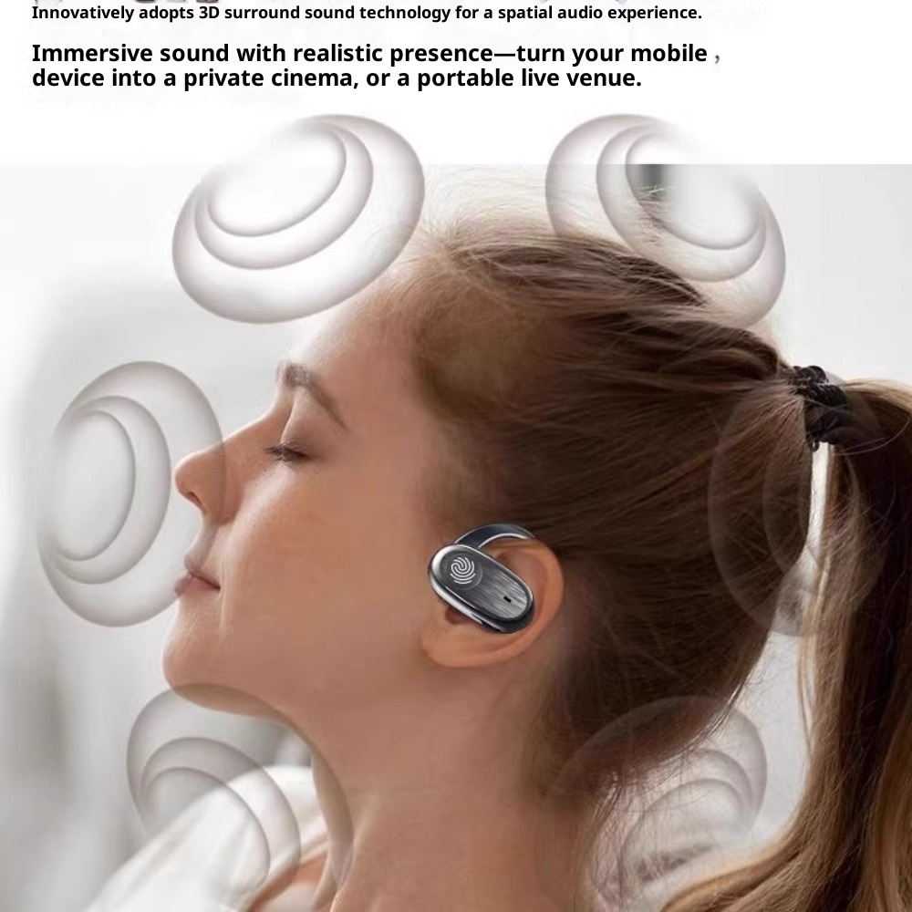 New OWS Open Wireless Sports B - Outdoor Sport Berlin review and price