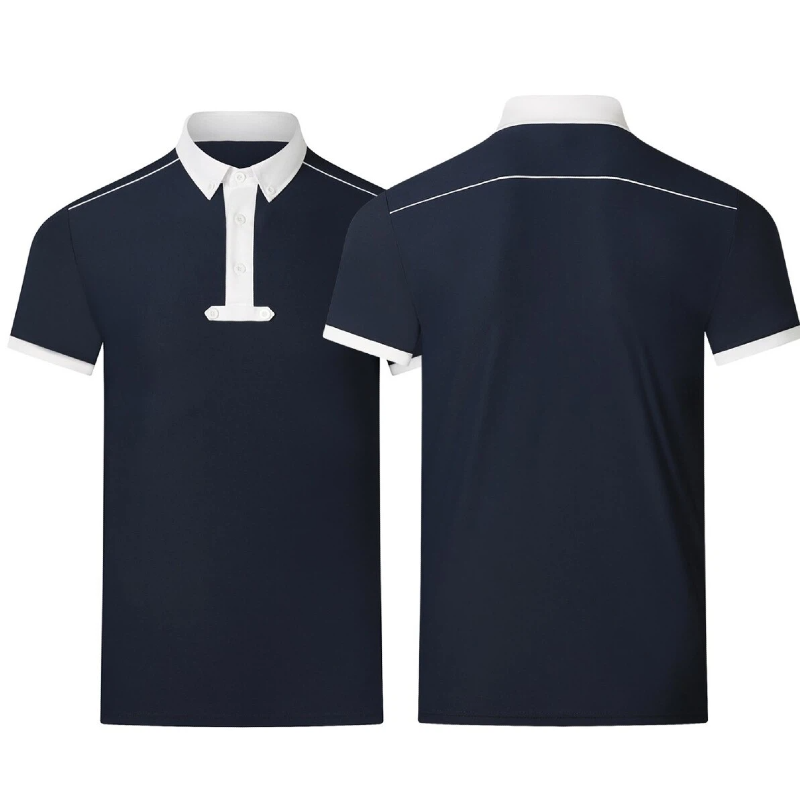 Summer Men's Equestrain Polo S - Polo Shirt Equestrian review and price