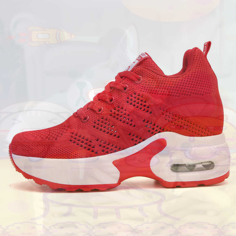Red Size 36 Shoes Woman Tennis - Outdoor Sport Festival review and price