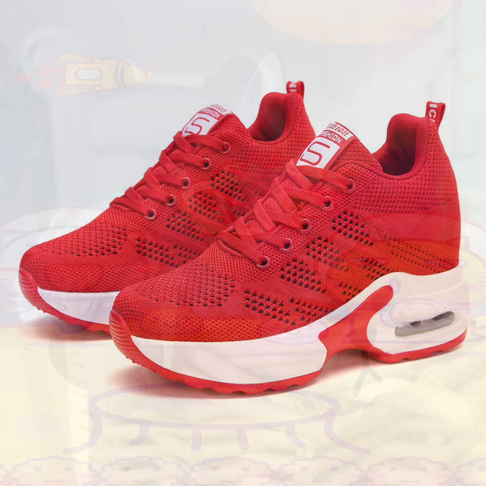 Red Size 36 Shoes Woman Tennis - Outdoor Sport Festival review and price