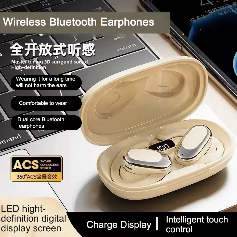 Innovative TWS Bluetooth Earbu - Outdoor Sport Berlin review and price