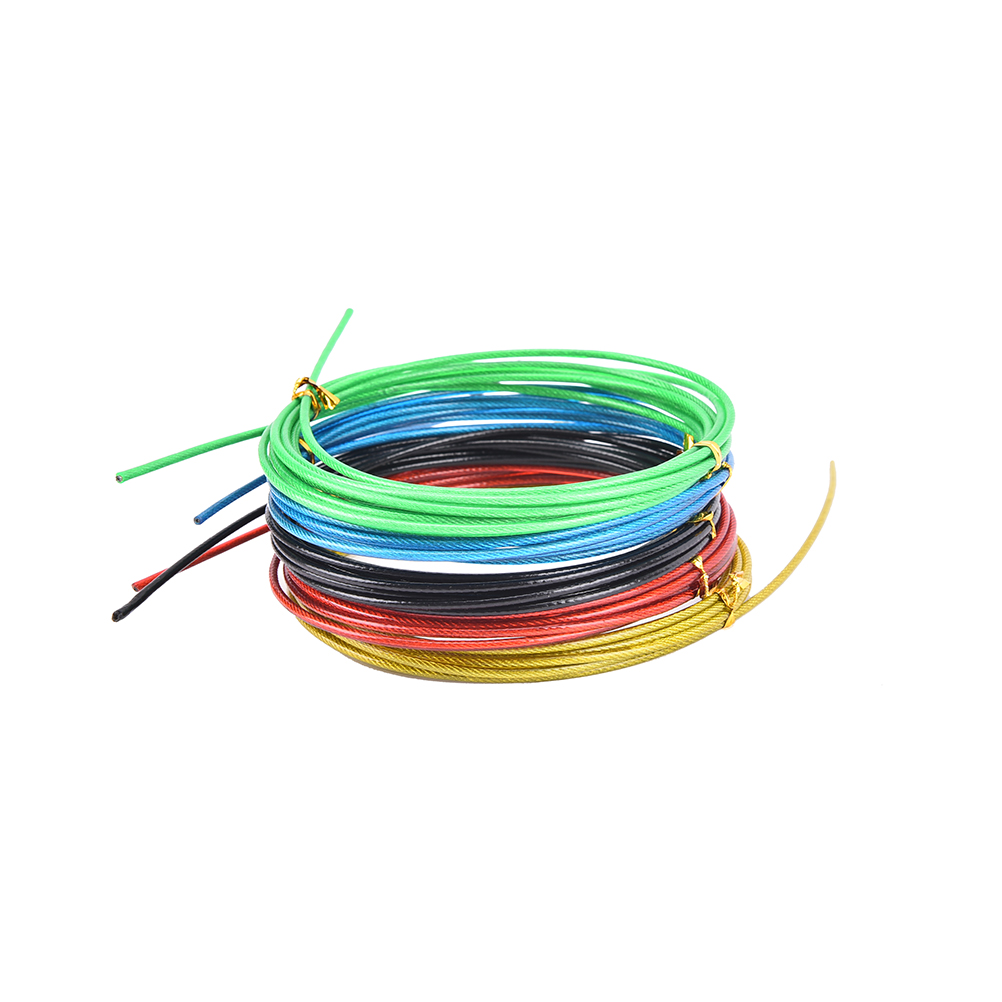 Steel Wire For Jump Ropes 3m S - Speed Skipping Rope review and price