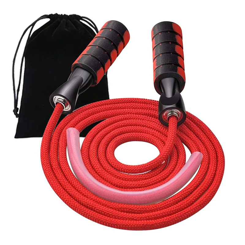 Ultralight Racing Rope Skippin - Speed Skipping Rope review and price