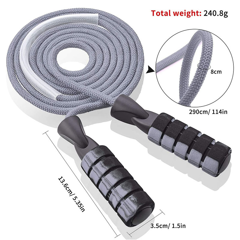 Ultralight Racing Rope Skippin - Speed Skipping Rope review and price