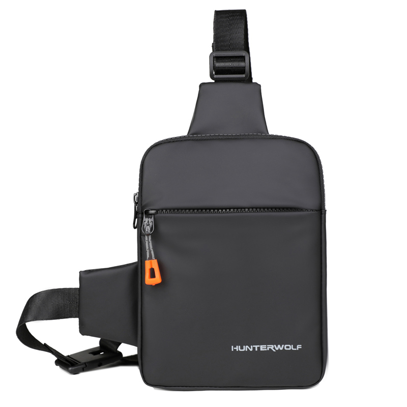 Multi-functional Men Chest Bag - Outdoor Sport Backpack review and price