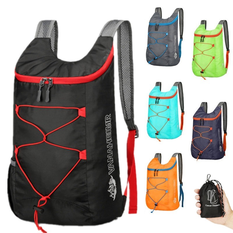 Multifunctional Outdoor Foldin - Outdoor Sport Backpack review and price