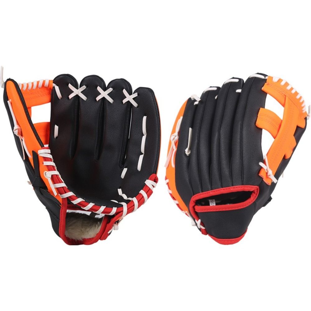 Durable Anti-Slip Baseball Glo - Outdoor Sport Gloves review and price