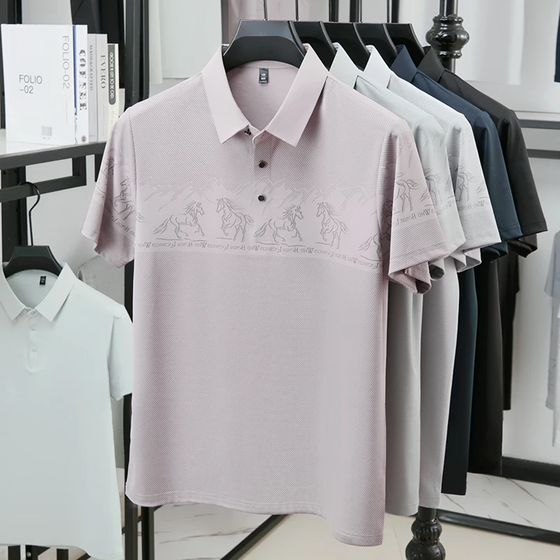 Male half chest equestrian pri - Polo Shirt Equestrian review and price