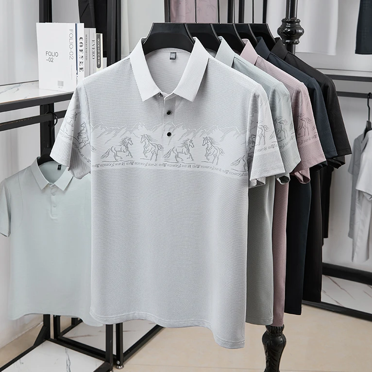 Male half chest equestrian pri - Polo Shirt Equestrian review and price