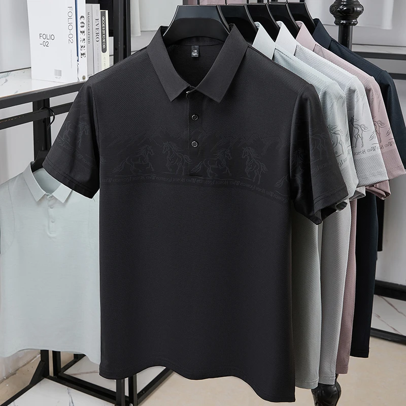 Male half chest equestrian pri - Polo Shirt Equestrian review and price