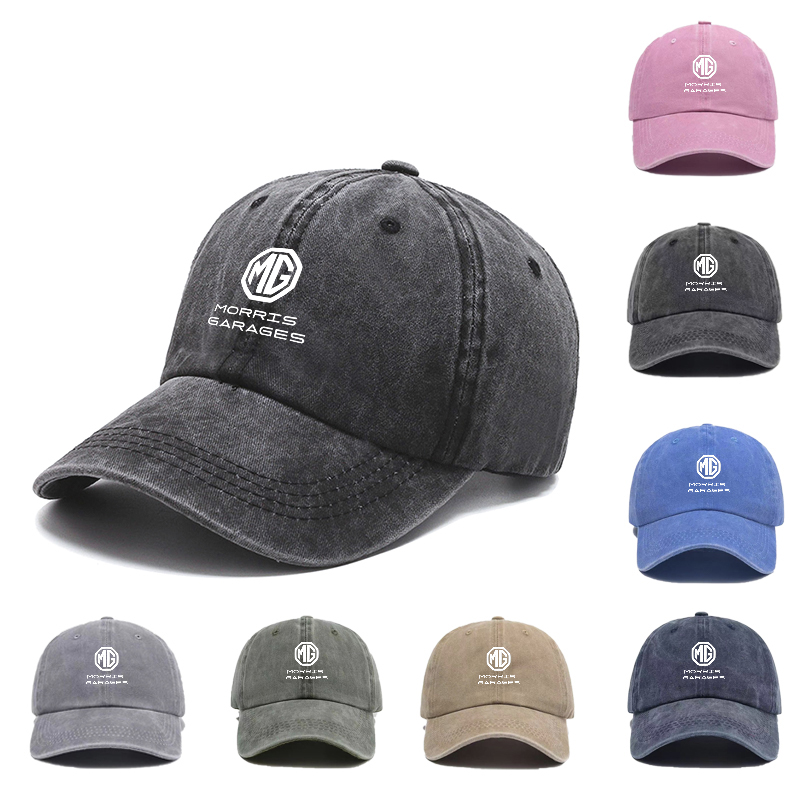 New For MG Logo Motorsport Emb - Outdoor Sport Outlet review and price