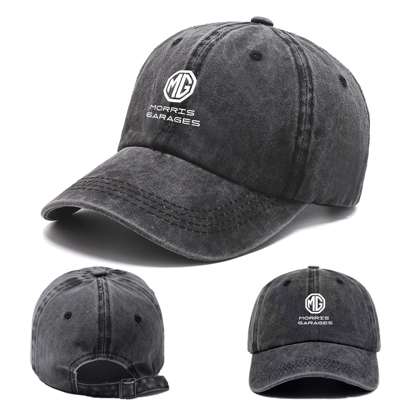 New For MG Logo Motorsport Emb - Outdoor Sport Outlet review and price