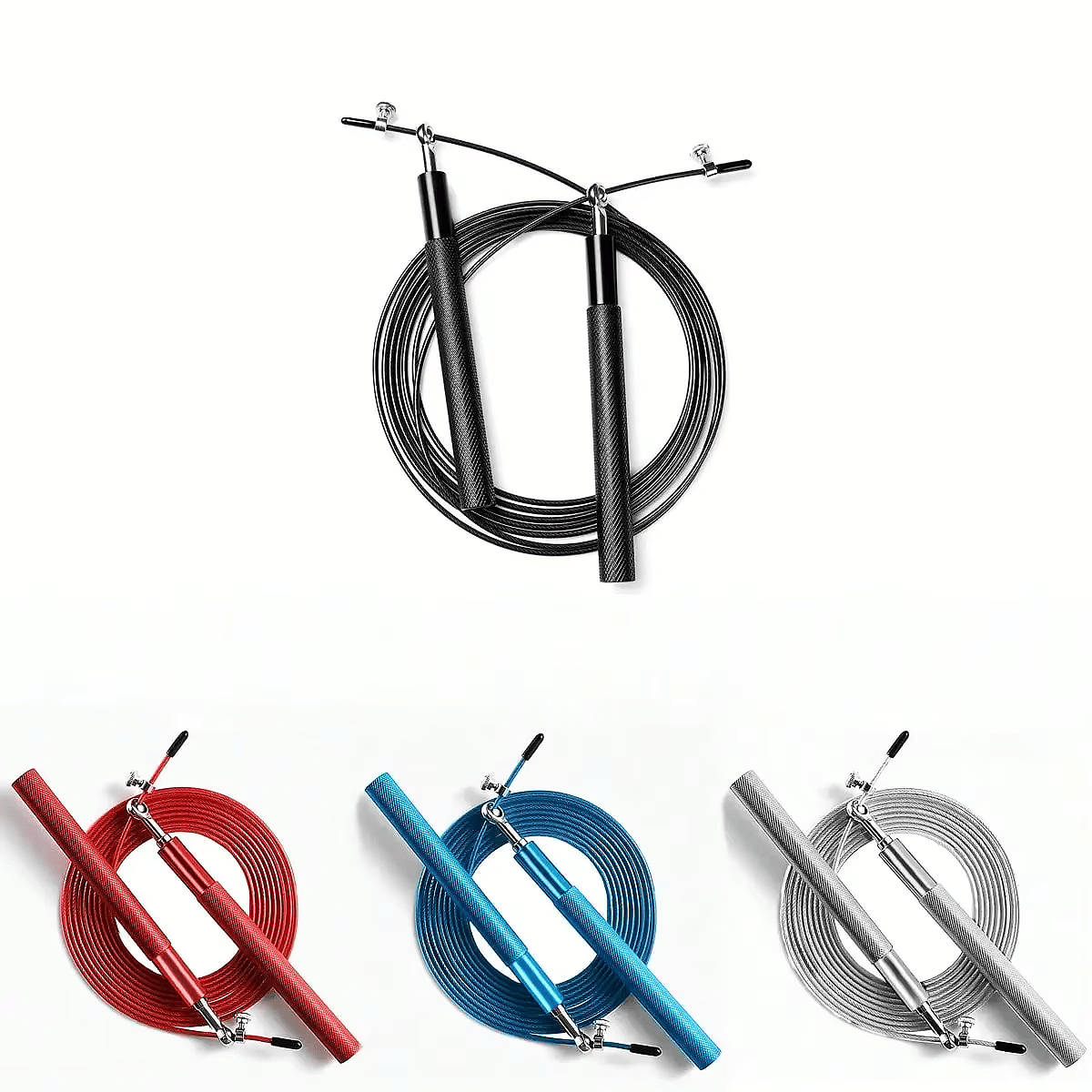 Adjustable Speed Jump Rope for - Speed Skipping Rope review and price