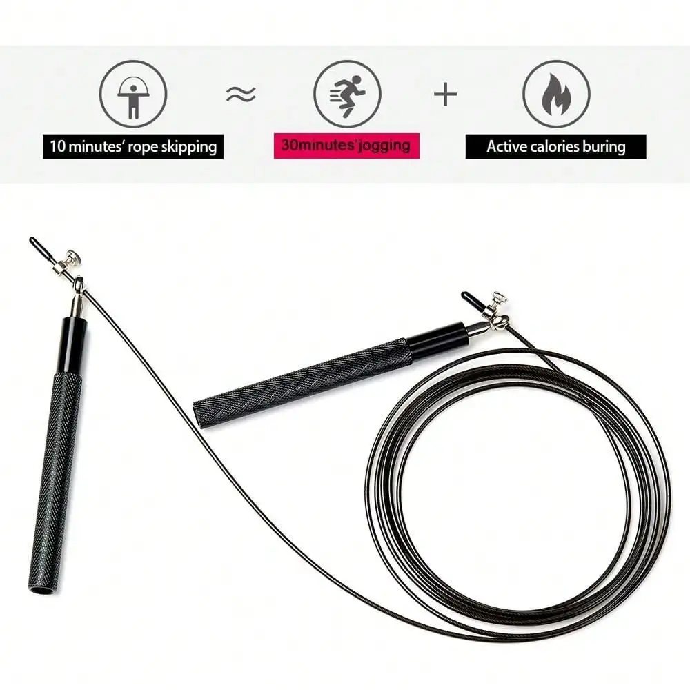 Adjustable Speed Jump Rope for - Speed Skipping Rope review and price