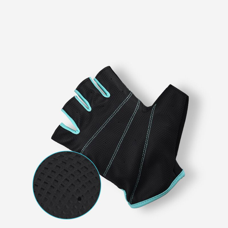 1 Pair BKK Fishing Gloves Half - Outdoor Sport Gloves review and price