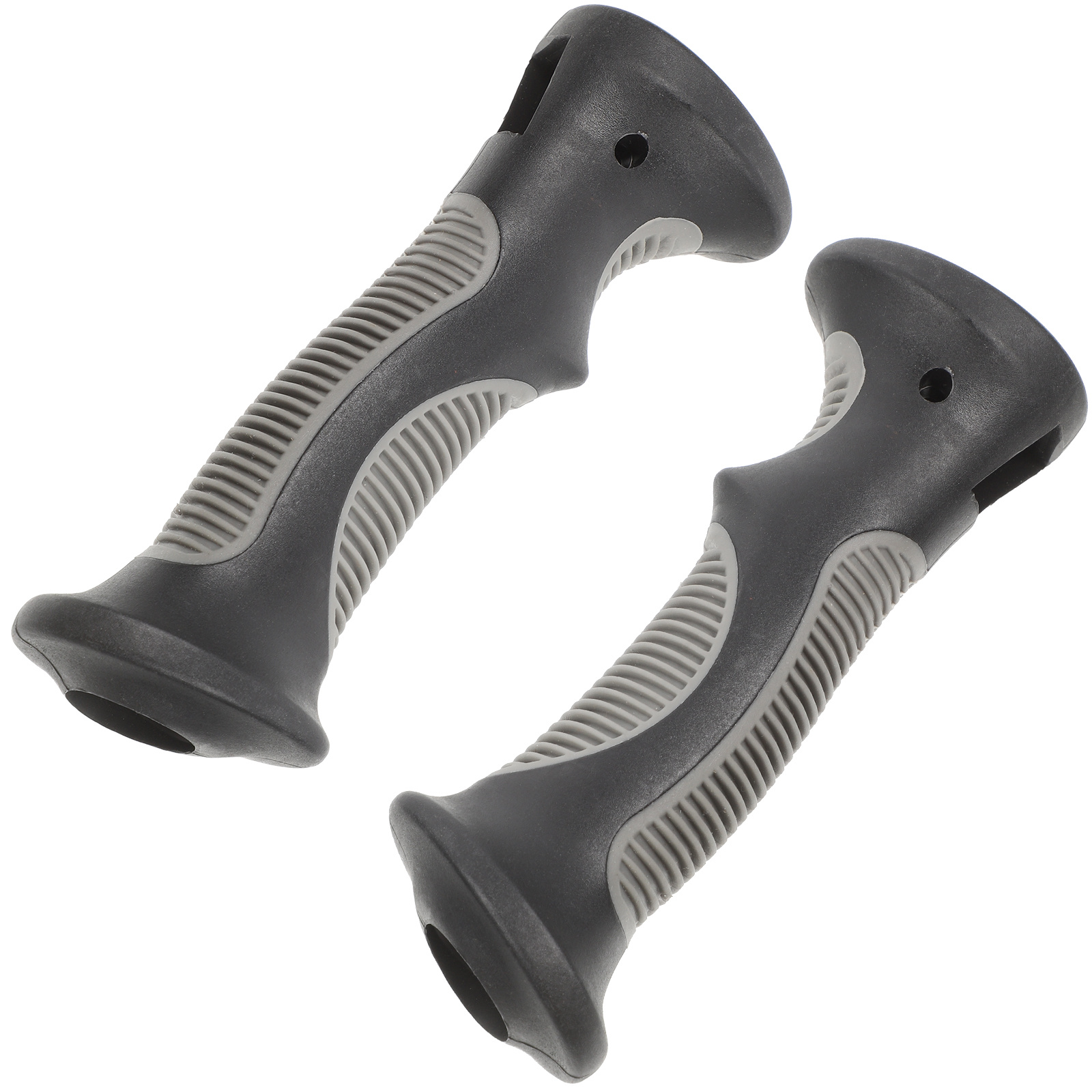 2pcs Plastic For Trekking Pole - Outdoor Sport Gloves review and price