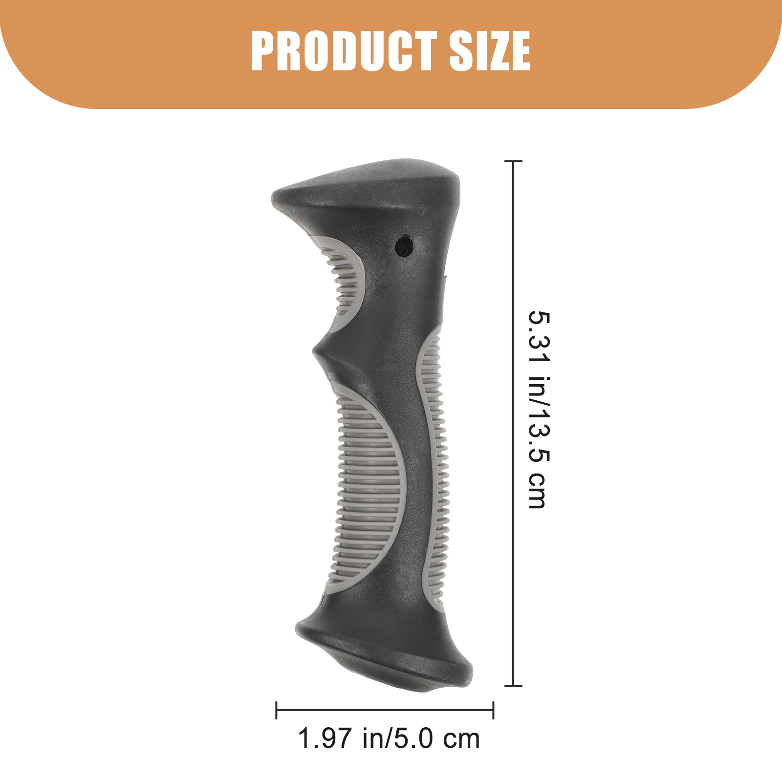 2pcs Plastic For Trekking Pole - Outdoor Sport Gloves review and price