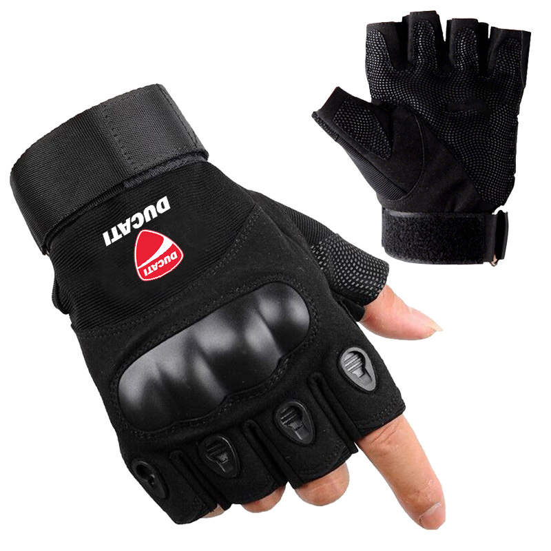 2pcs Motorcycle Tactical Men's - Outdoor Sport Gloves review and price