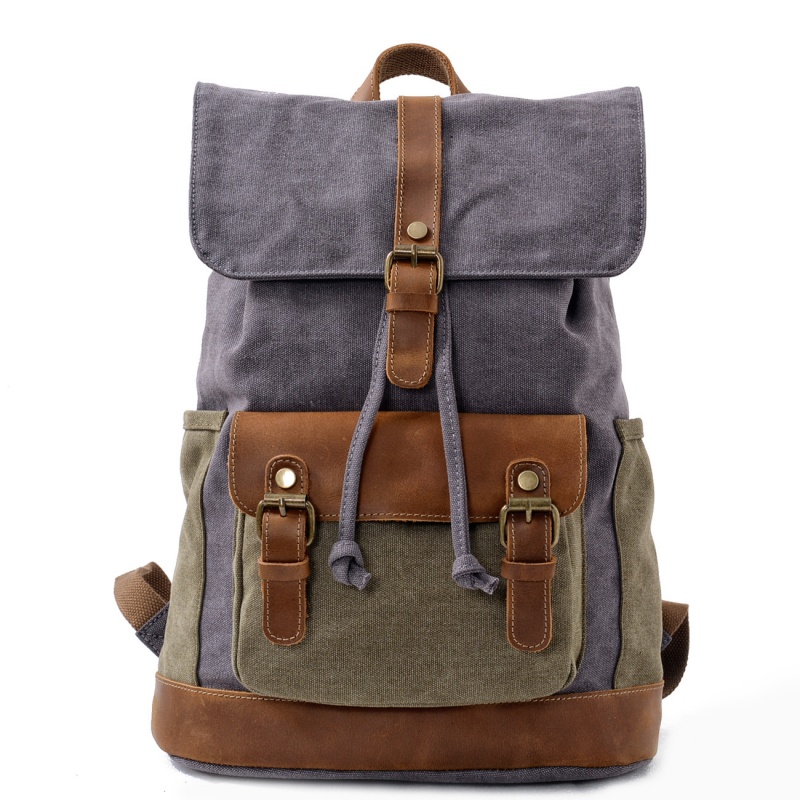 Retro Men's Backpacks Large Ca - Outdoor Sport Backpack review and price