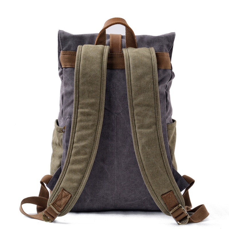 Retro Men's Backpacks Large Ca - Outdoor Sport Backpack review and price