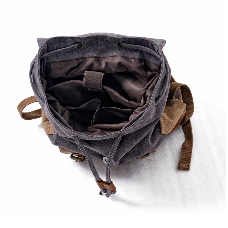 Retro Men's Backpacks Large Ca - Outdoor Sport Backpack review and price