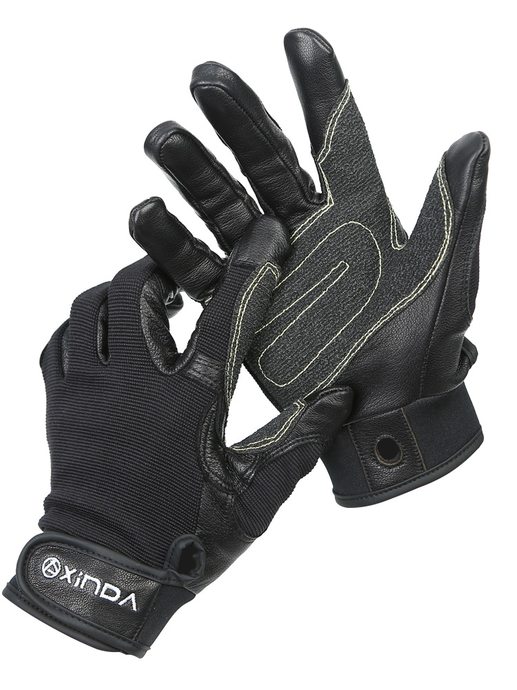 Outdoor Gloves Downhill Troops - Outdoor Sport Gloves review and price