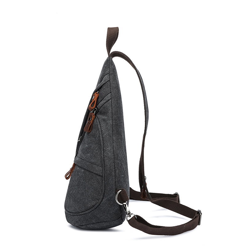 Canvas Sling Bag Convertible C - Outdoor Sport Backpack review and price