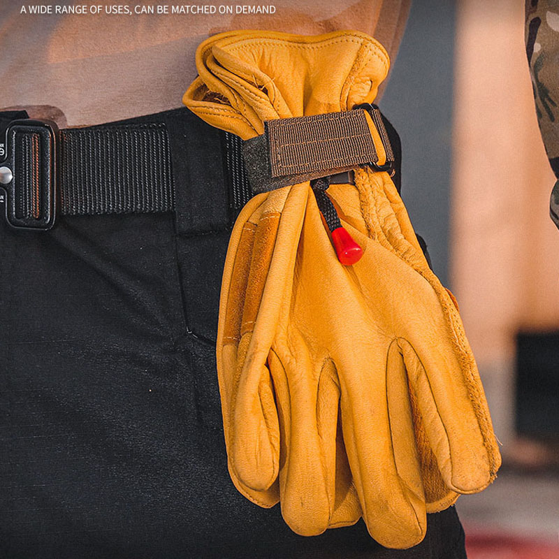 1/3/6 Pcs New Multi-purpose Ny - Outdoor Sport Gloves review and price