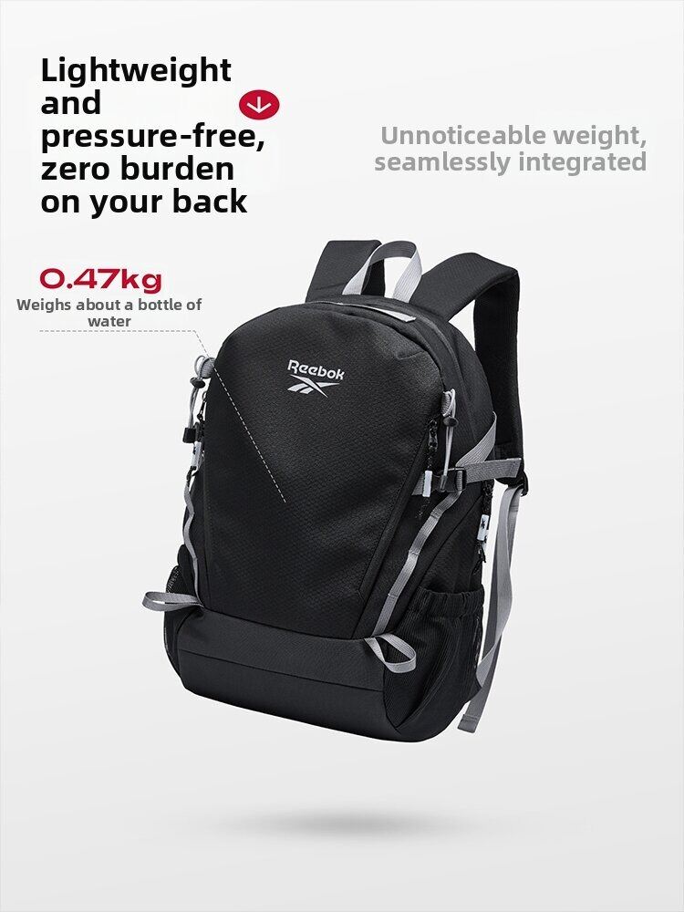 REEBOK Unisex Lightweight Outd - Outdoor Sport Backpack review and price