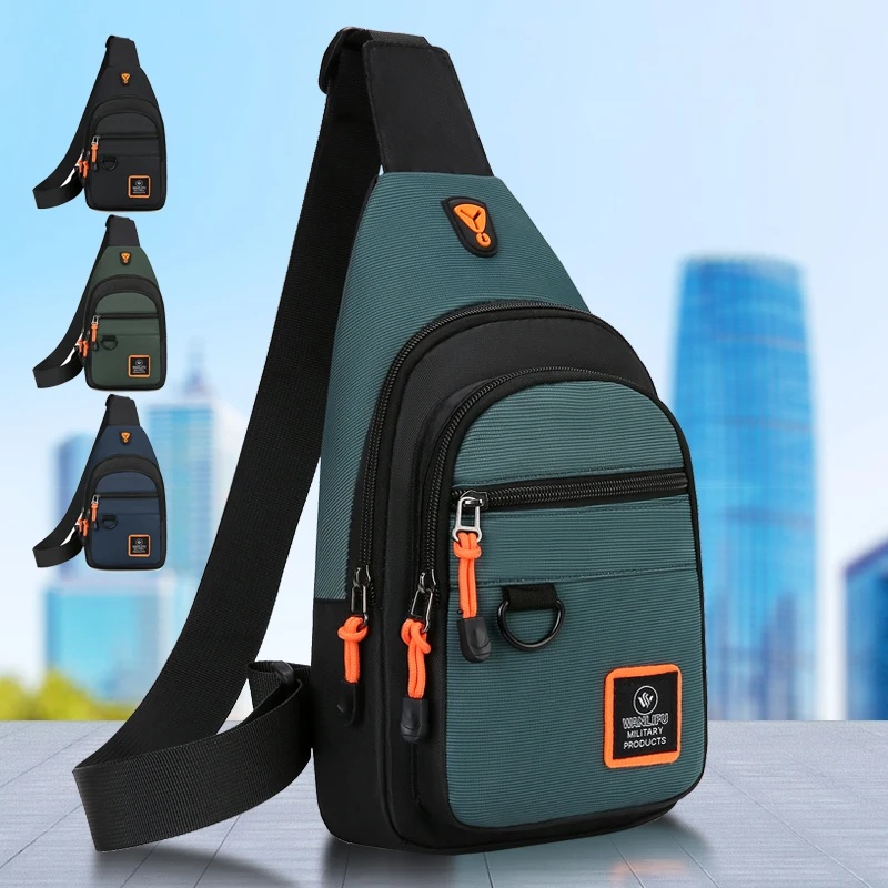 Men Waterproof Sports Crossbod - Outdoor Sport Backpack review and price